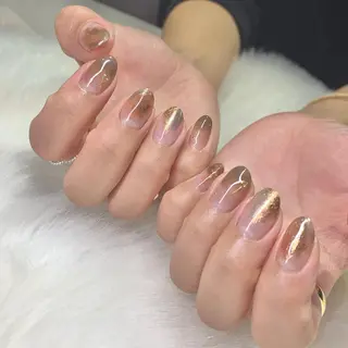 ネイル Nes.nail所属・🌼Nomura Yuko🌷のネイルデザイン