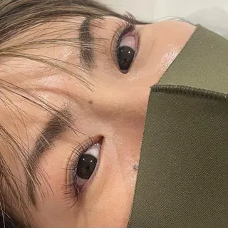 マツエク・マツパ eyelash salon TOKIのマツエク・マツパデザイン