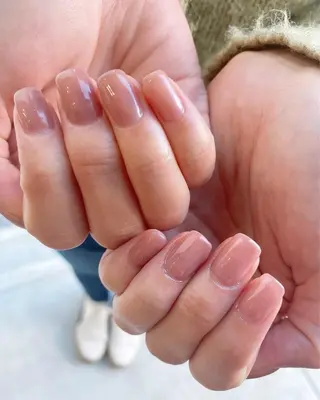 ネイル fufu la.のネイルデザイン