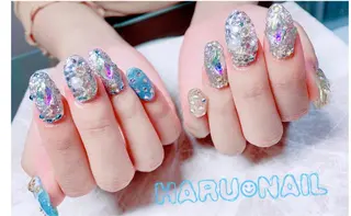 ネイル 痩身/脱毛/ネイル HARUKAのエステ・リラクイメージ