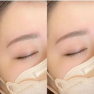 アイブロウ Exsior所属・脱毛サロン Exsior.博多店のエステ・リラクイメージ