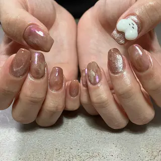 ネイル clocln  / Suzukaのネイルデザイン