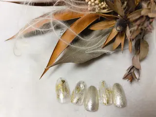 ネイル Mogu nail 二子玉川のネイルデザイン