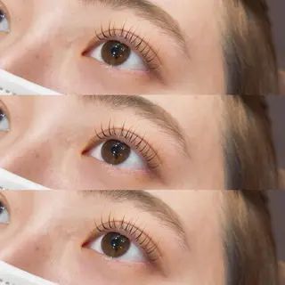 マツエク・マツパ zestKalon 🔗IBUのヘアスタイル