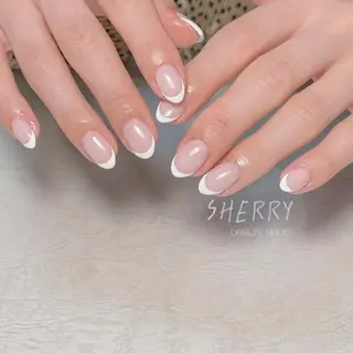 ネイル moe自宅ネイルサロン所属・萌 自宅ネイルサロンのネイルデザイン