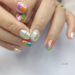 ネイル nail RiRi アトレナチュラのエステ・リラクイメージ