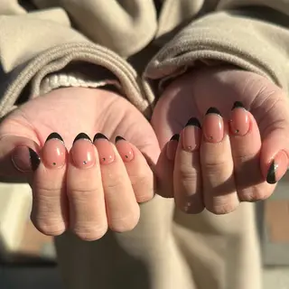 ショート yuka ♡のネイルデザイン