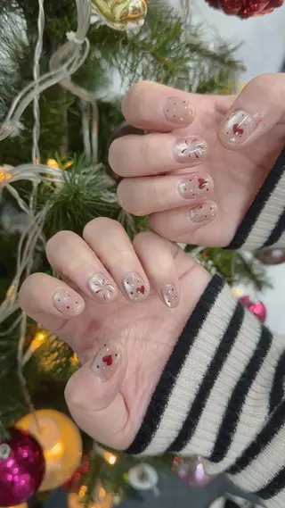 ネイル Miss Uネイルサロン所属・MissU ネイルサロンのネイルデザイン