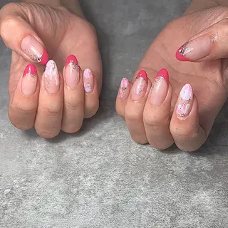 ネイル 土屋 智子のエステ・リラクイメージ