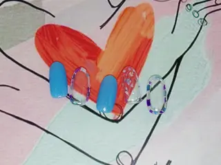 ネイル ティーエヌ 金山駅東口店のネイルデザイン