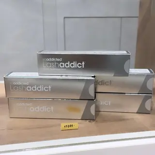 マツエク・マツパ LUME IMARIのマツエク・マツパデザイン