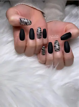 ネイル nail salon BELLUNA所属・BELLUNA Mizuki❤︎のネイルデザイン