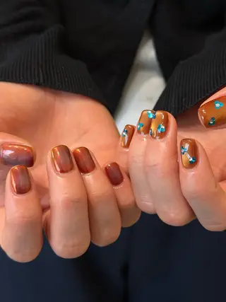 ネイル Nroom.所属・Nroom. /はるのネイルデザイン