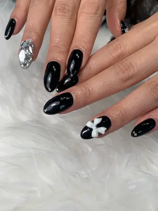 ネイル Ténon所属・salon Ténonのネイルデザイン