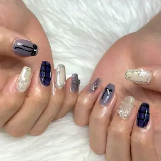 ネイル Lumi de nails所属・Lumi de nailsのネイルデザイン