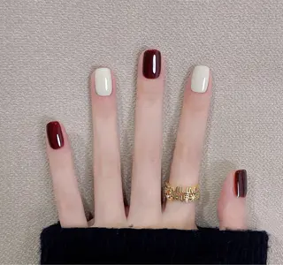 ネイル こまつ ななのネイルデザイン