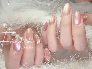 ネイル nail salon Feerieのネイルデザイン