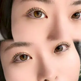マツエク・マツパ REGINA (レジーナ)所属・REGINA ネイルまつげエステの眉毛・アイブロウイメージ