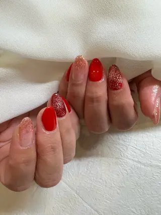 ネイル plume 🌼SERINA🌼のネイルデザイン