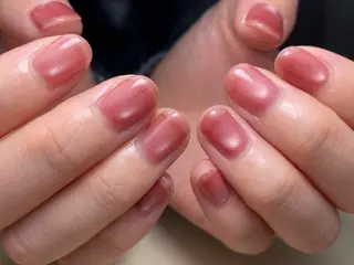 ネイル atelier moamのネイルデザイン