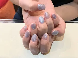 ネイル ネイルサロン ふきよせのネイルデザイン