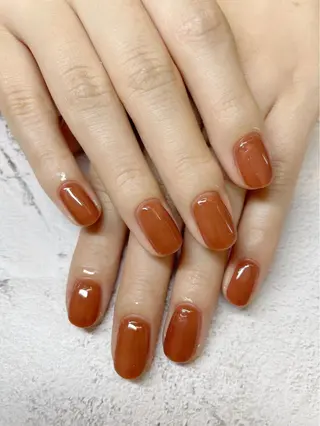 ネイル RI SA☀️ リサのネイルデザイン