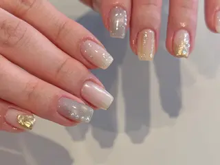 ネイル ikoi🫧 Kotomiのネイルデザイン