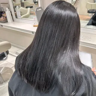 ロング カラー ヘッドスパ💎今井 美玖💎のヘアスタイル