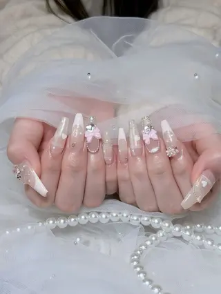 ネイル Julli ジュリのネイルデザイン