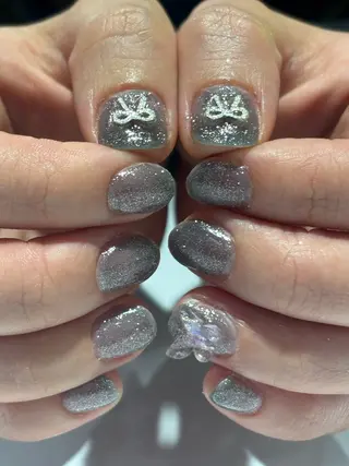 ネイル cocoro💗 ﾏﾂｴｸ/ﾈｲﾙのマツエク・マツパデザイン