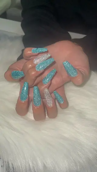 ネイル CLAIRE 〚クレア〛のネイルデザイン