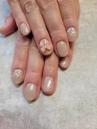 ネイル beauty salon RePi所属・B.S. RePiのエステ・リラクイメージ