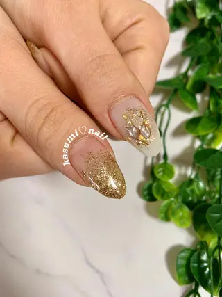 ネイル KASUMI♡ Nailのネイルデザイン