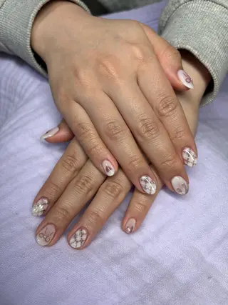 ネイル UnFLAIR sumireのマツエク・マツパデザイン