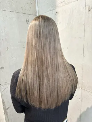 ロング ito eye&nail所属・ito 小山綾花のマツエク・マツパデザイン