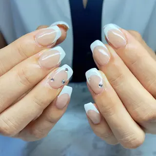 ネイル Nailsalon WAO!!!のネイルデザイン