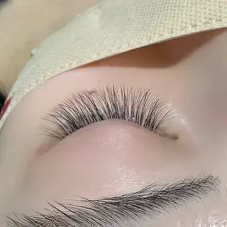 マツエク・マツパ more edge 三軒茶屋所属・🎀 REINA🎀のマツエク・マツパデザイン