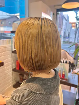 ショート BeLuna所属・姪浜駅北口徒歩1分 /熊谷寛大のその他イメージ