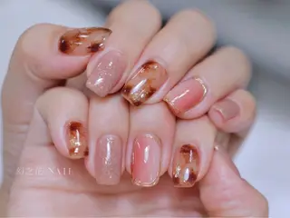 ネイル 幻之花 Nailのネイルデザイン