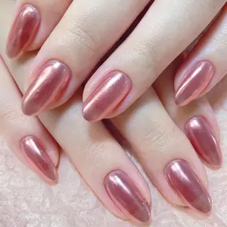 ネイル Diamond 🚢のネイルデザイン