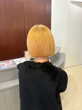 ショート arika さやのマツエク・マツパデザイン