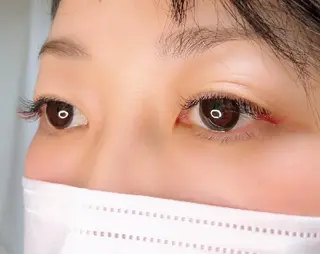 マツエク・マツパ 吉岡 ゆうなのマツエク・マツパデザイン