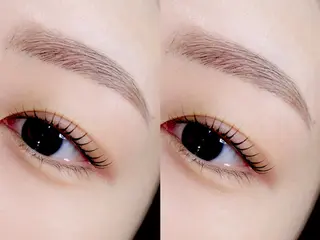 マツエク・マツパ ESUGA AYUのマツエク・マツパデザイン