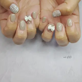 ネイル nail RiRi アトレナチュラのエステ・リラクイメージ