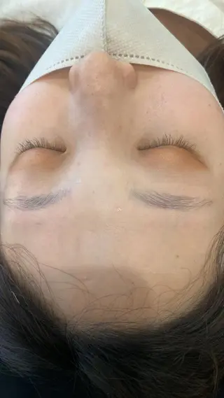 アイブロウ Lien 杉山のマツエク・マツパデザイン