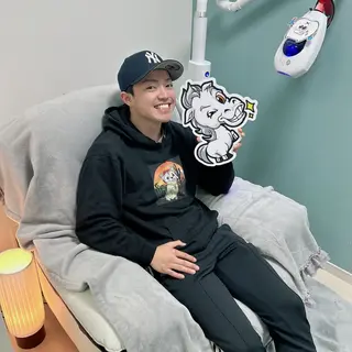 メンズ 九州オーラルホワイトニング所属・田中 毬亜/薬院警固店のエステ・リラクイメージ