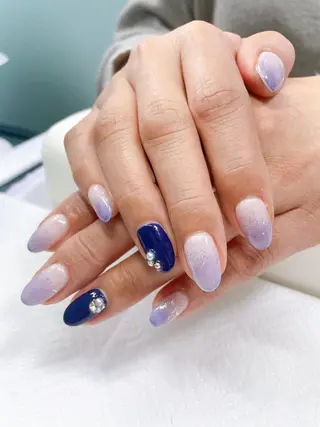 ネイル Horikawa Serinaのネイルデザイン