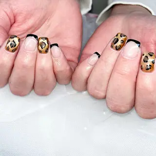 ネイル VIERU YURIのネイルデザイン