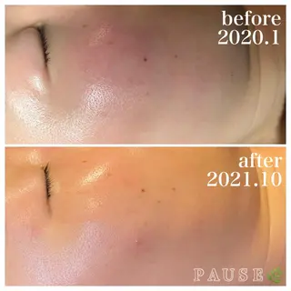 浜野 恵美のエステ・リラクイメージ