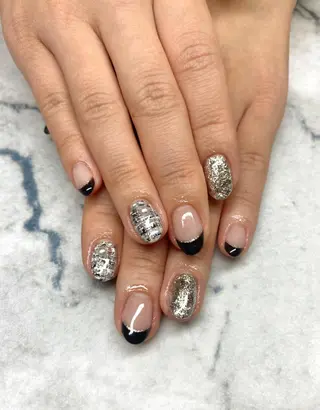 ネイル リセ有楽町店 アイリストのマツエク・マツパデザイン